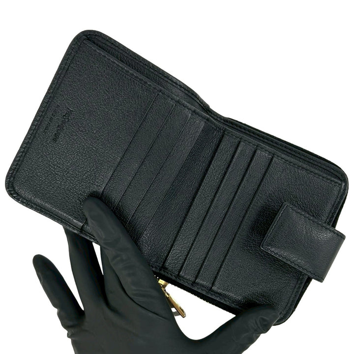 雙折錢包 Yves Saint Laurent