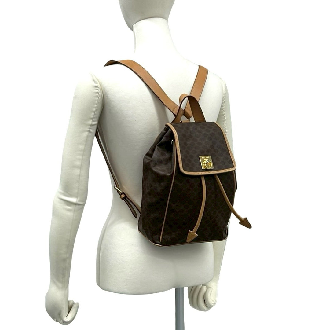rucksack celine