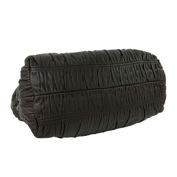 shoulder bag prada