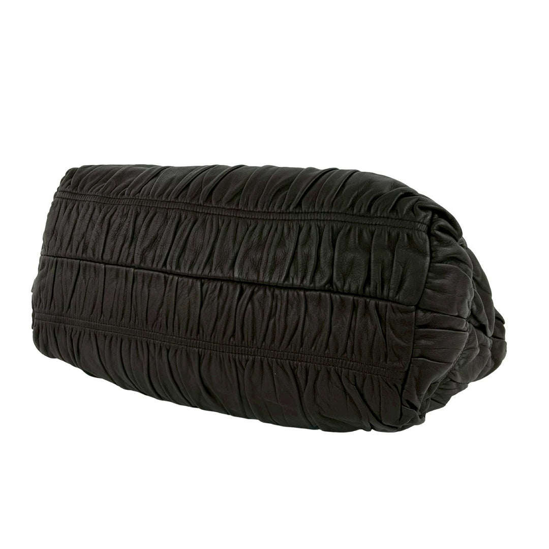 shoulder bag prada