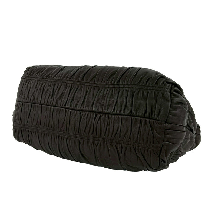 shoulder bag prada