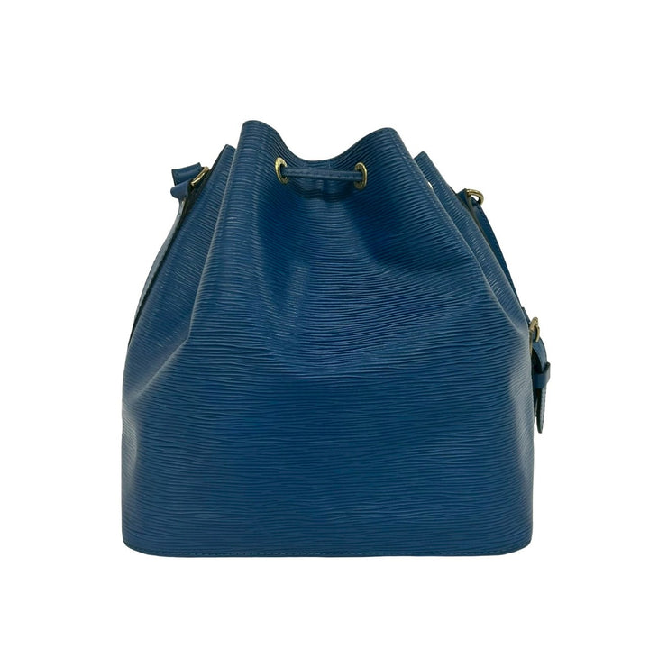Shoulder bag Louis Vuitton Petit Noe