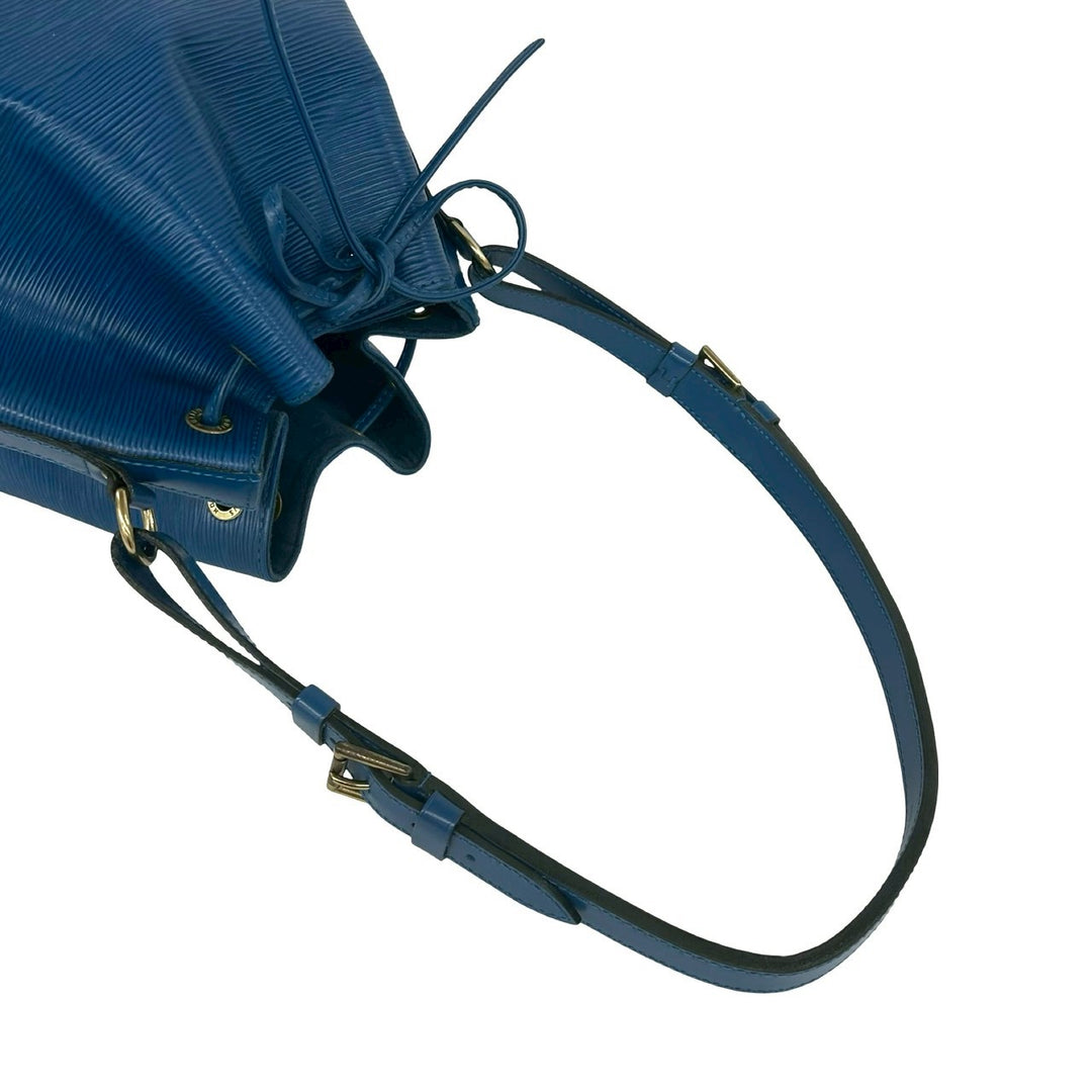 Shoulder bag Louis Vuitton Petit Noe