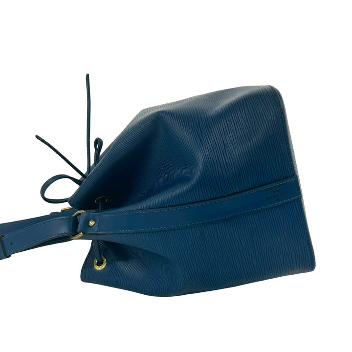 Shoulder bag Louis Vuitton Petit Noe