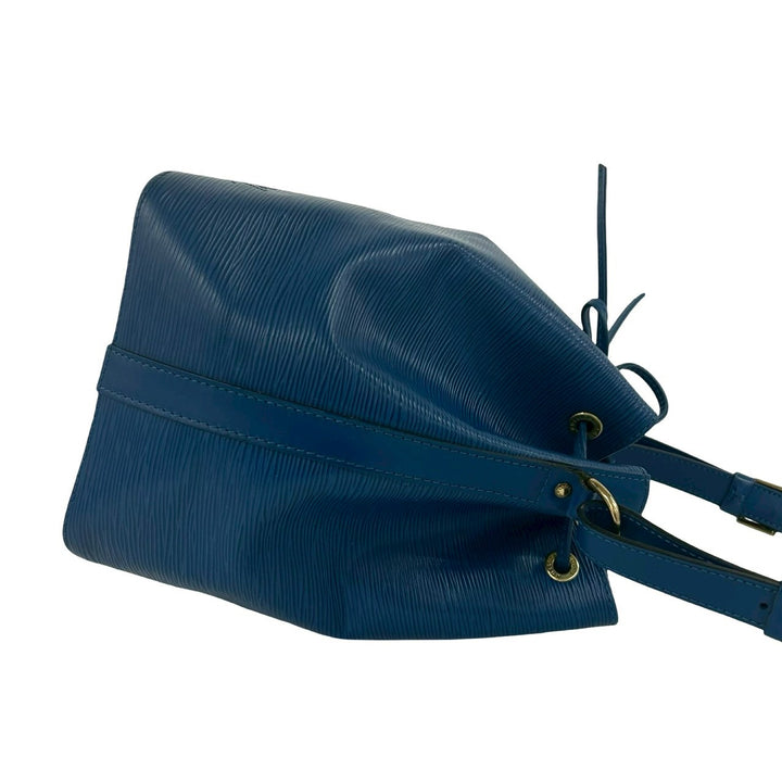 Shoulder bag Louis Vuitton Petit Noe