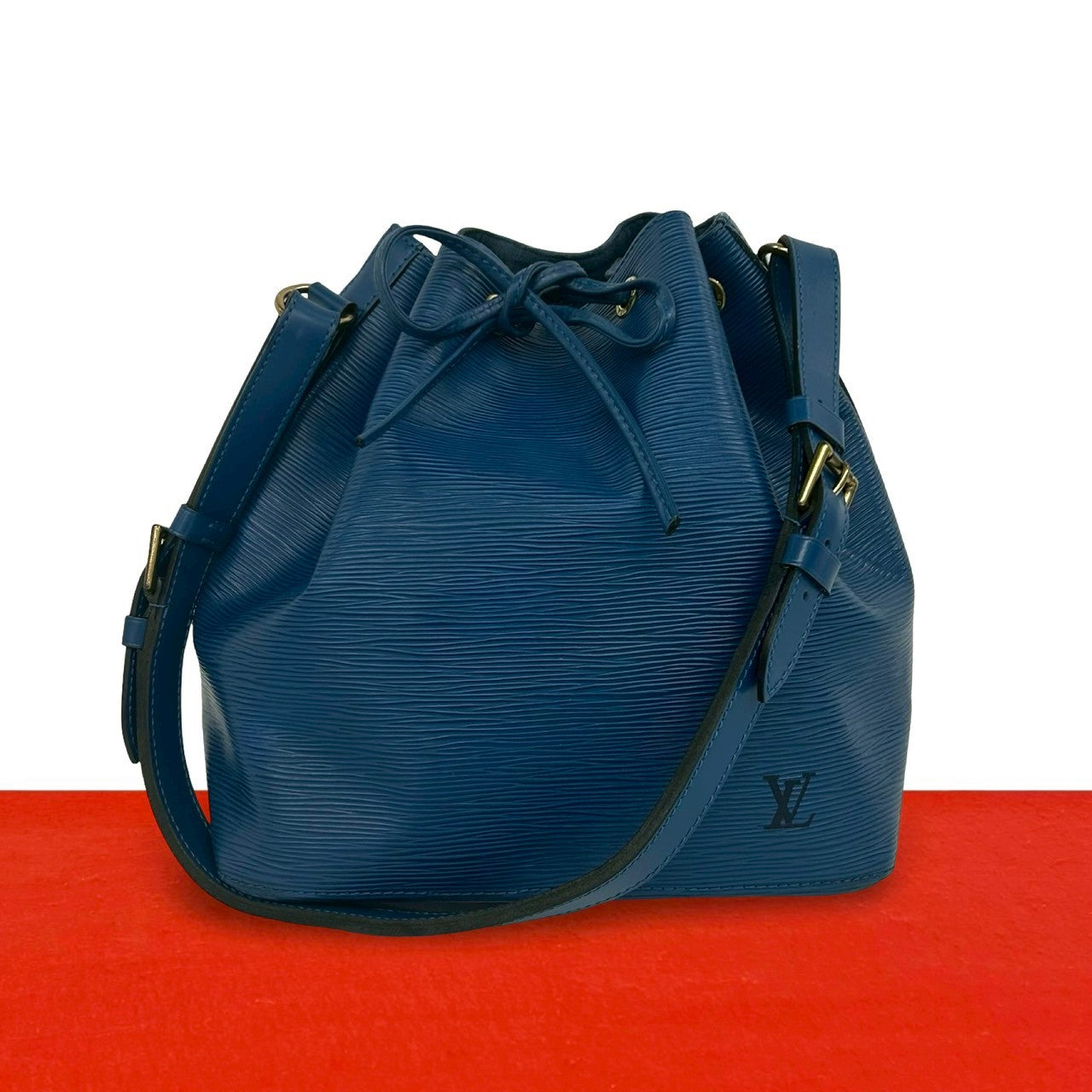 ルイヴィトンプチノエ LOUIS VUITTON ルイヴィトン (Vintage) プチ ノエ ショルダーバッグ – Trip