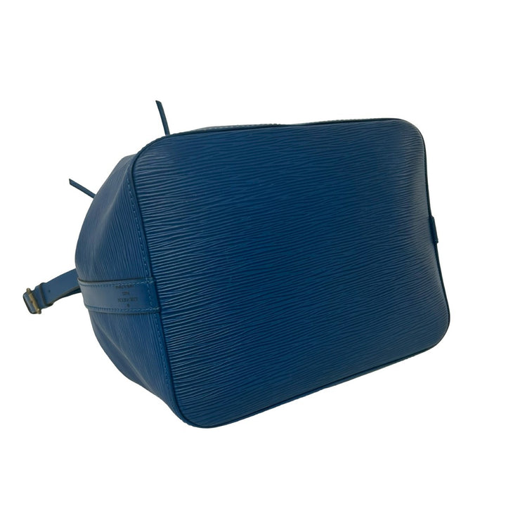 Shoulder bag Louis Vuitton Petit Noe