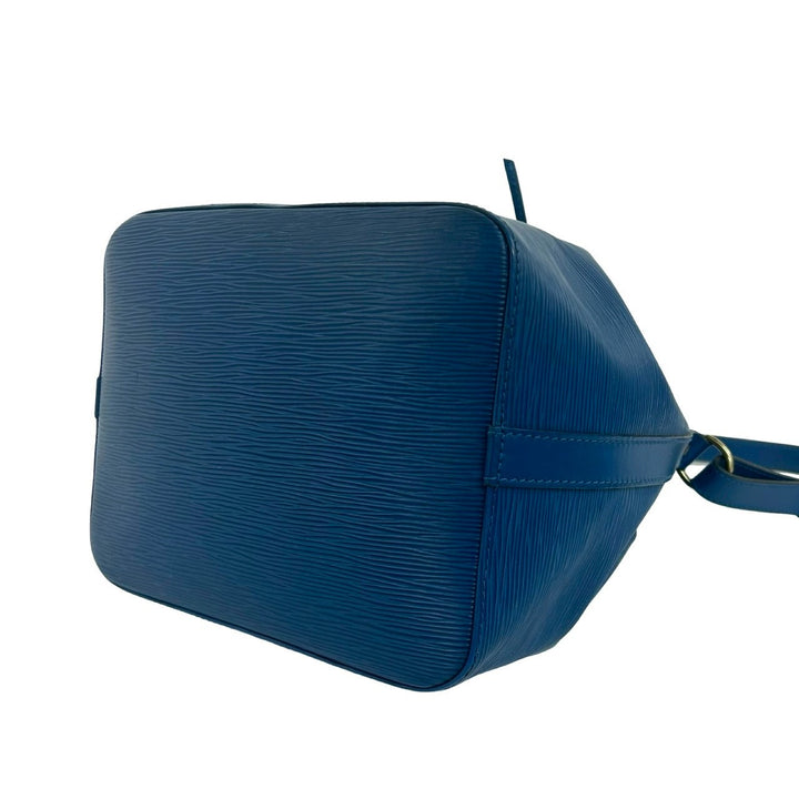 Shoulder bag Louis Vuitton Petit Noe
