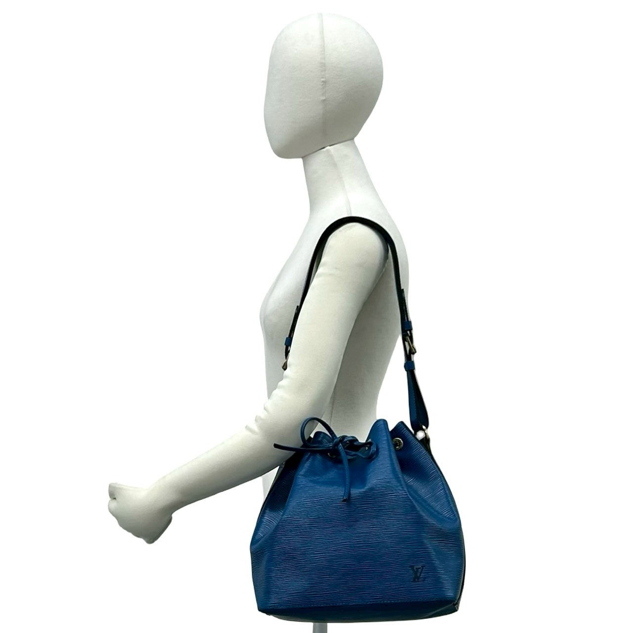 ルイヴィトンプチノエ LOUIS VUITTON ルイヴィトン (Vintage) プチ ノエ ショルダーバッグ – Trip