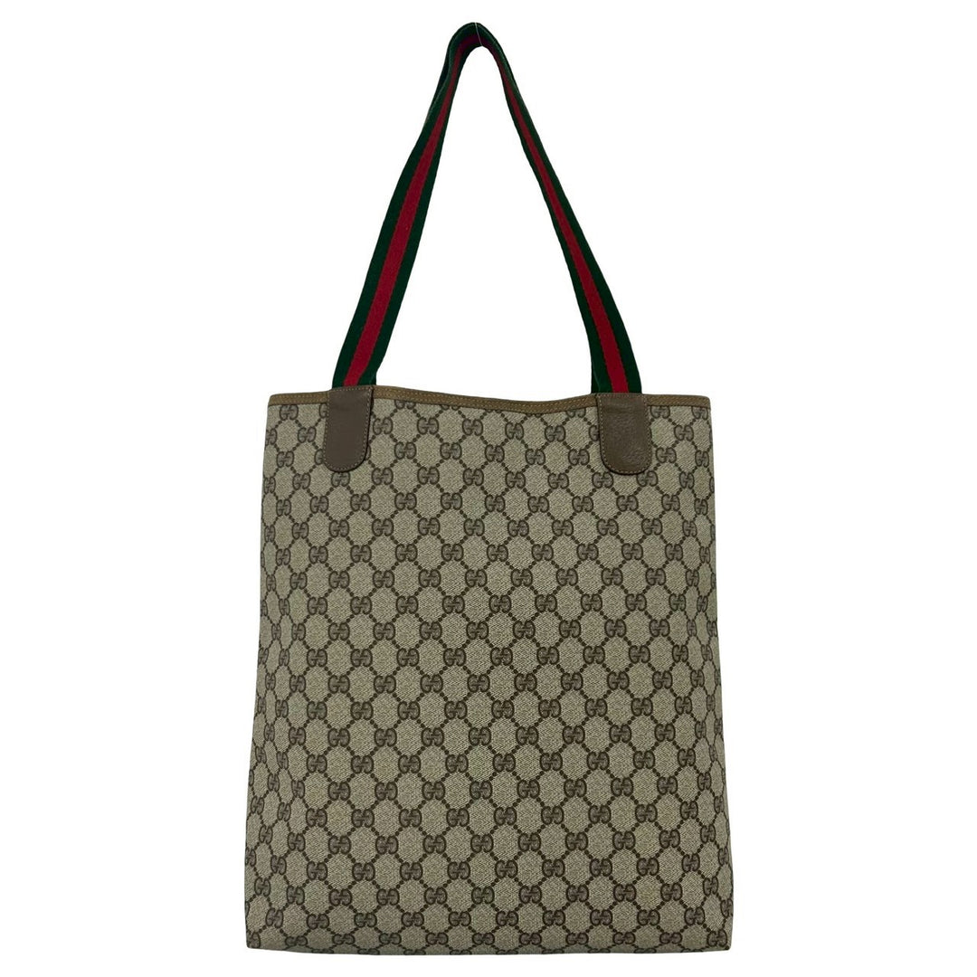 tote bag gucci