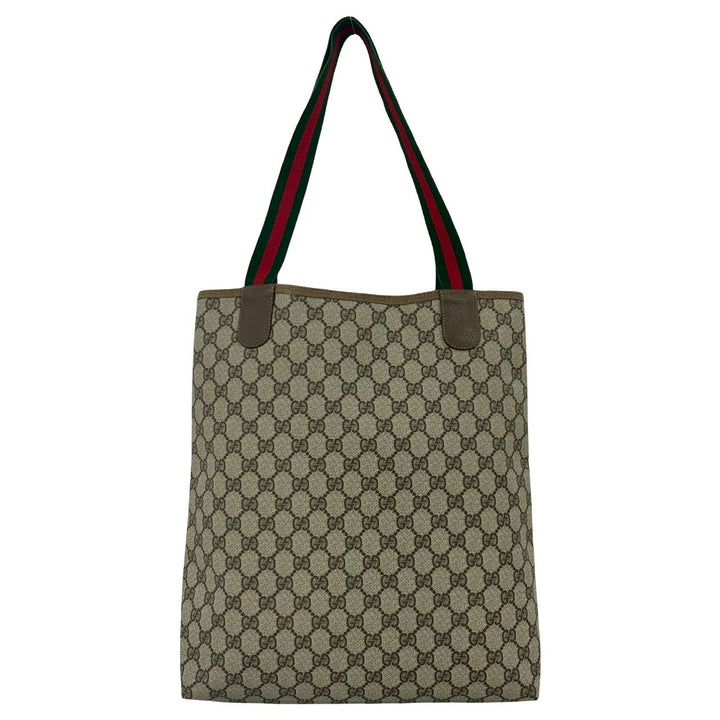 tote bag gucci