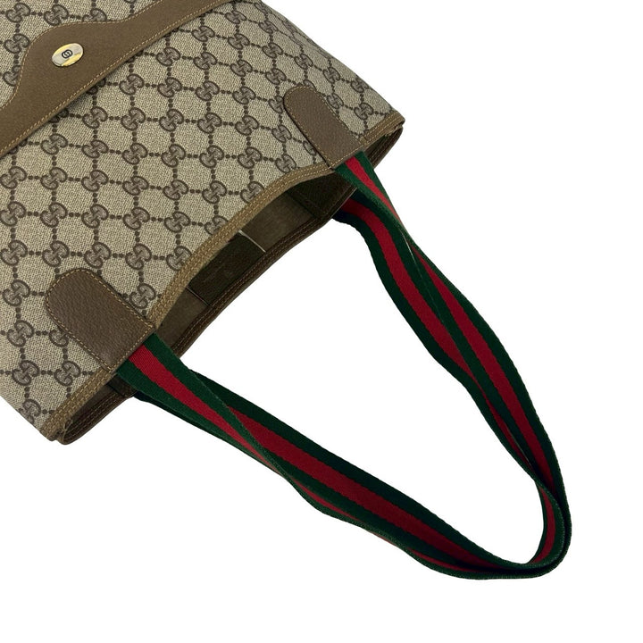 tote bag gucci