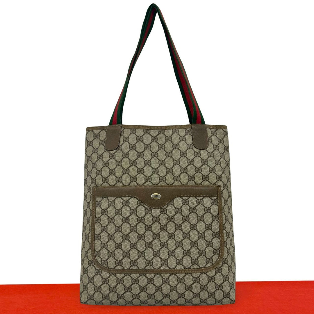 tote bag gucci