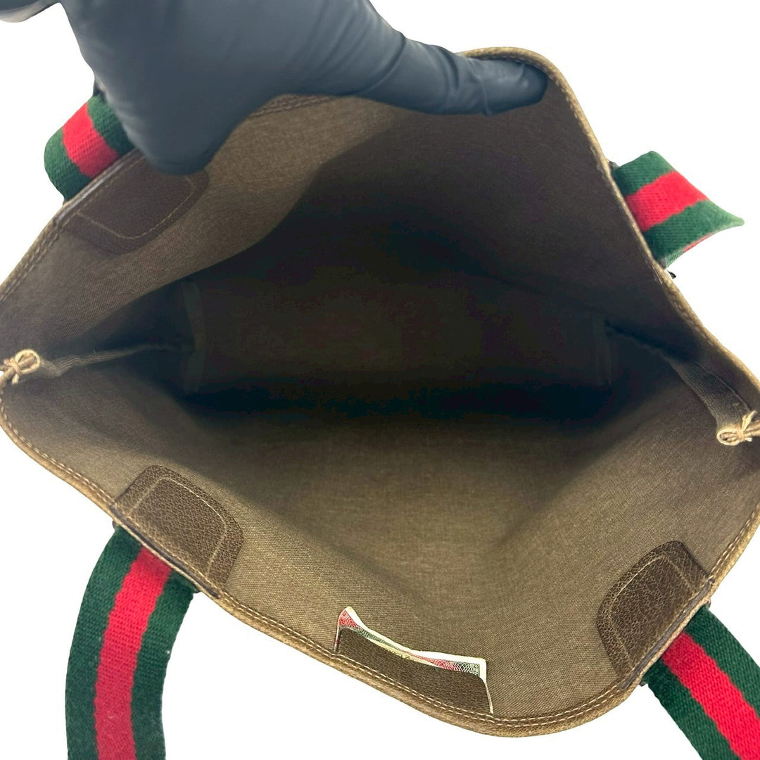 tote bag gucci