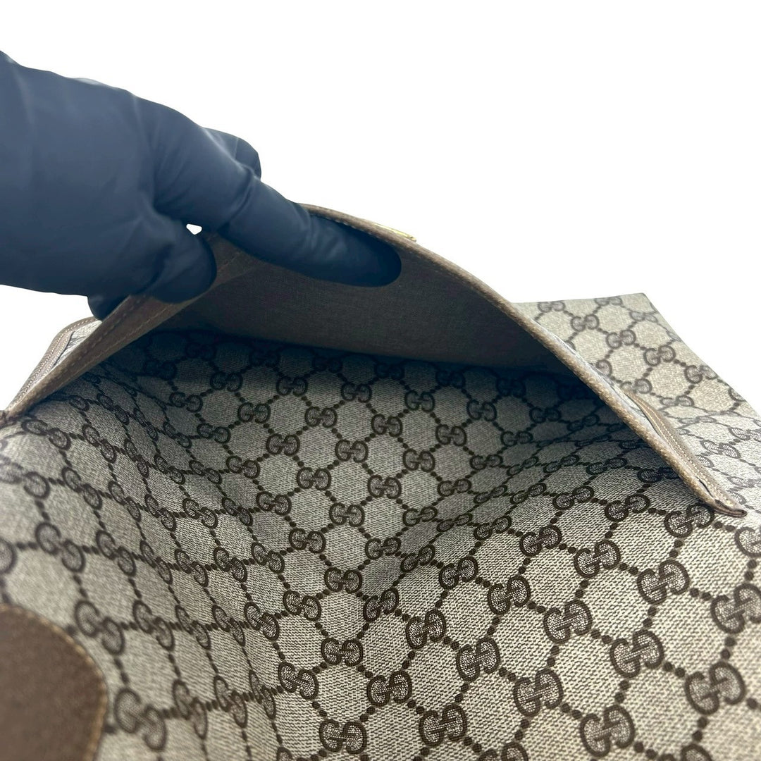 tote bag gucci