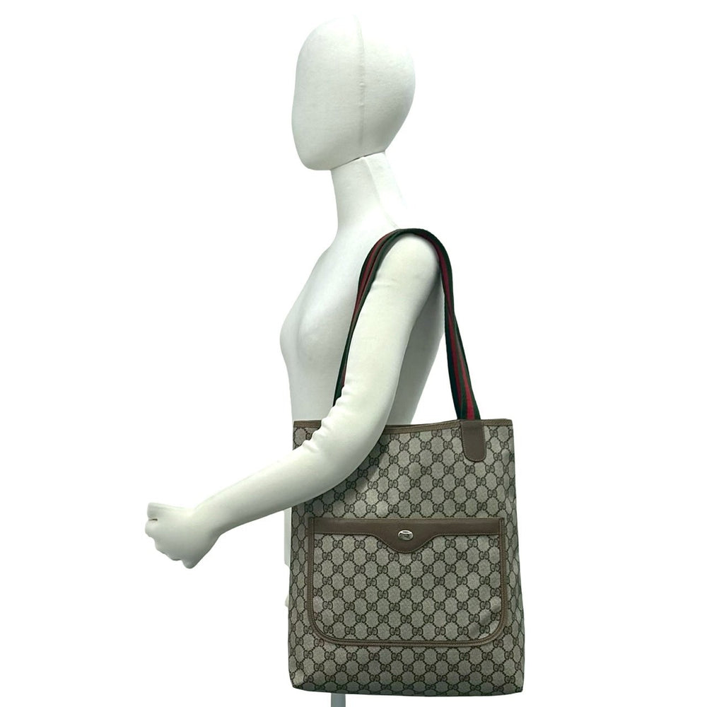 tote bag gucci