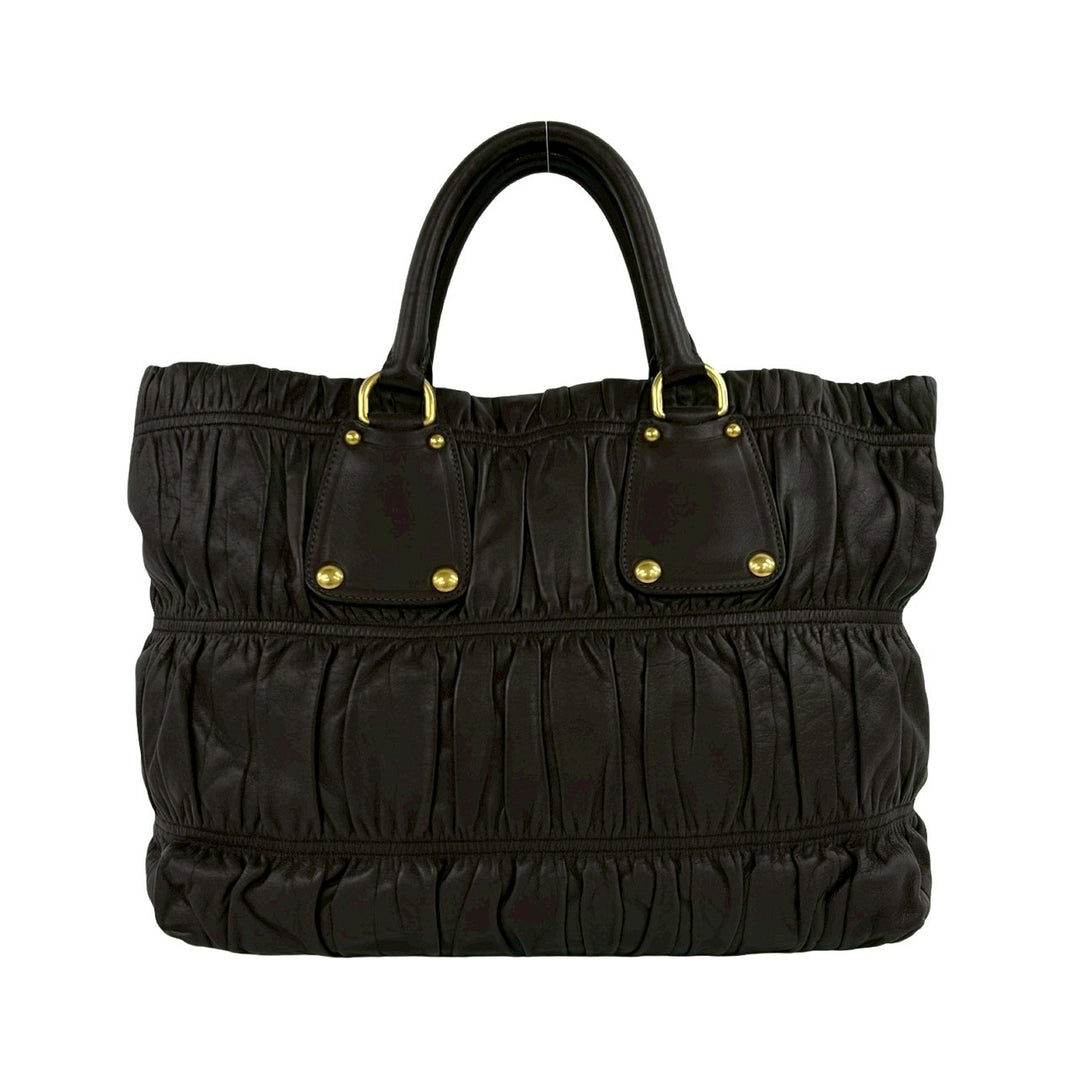 shoulder bag prada