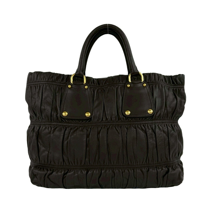 shoulder bag prada