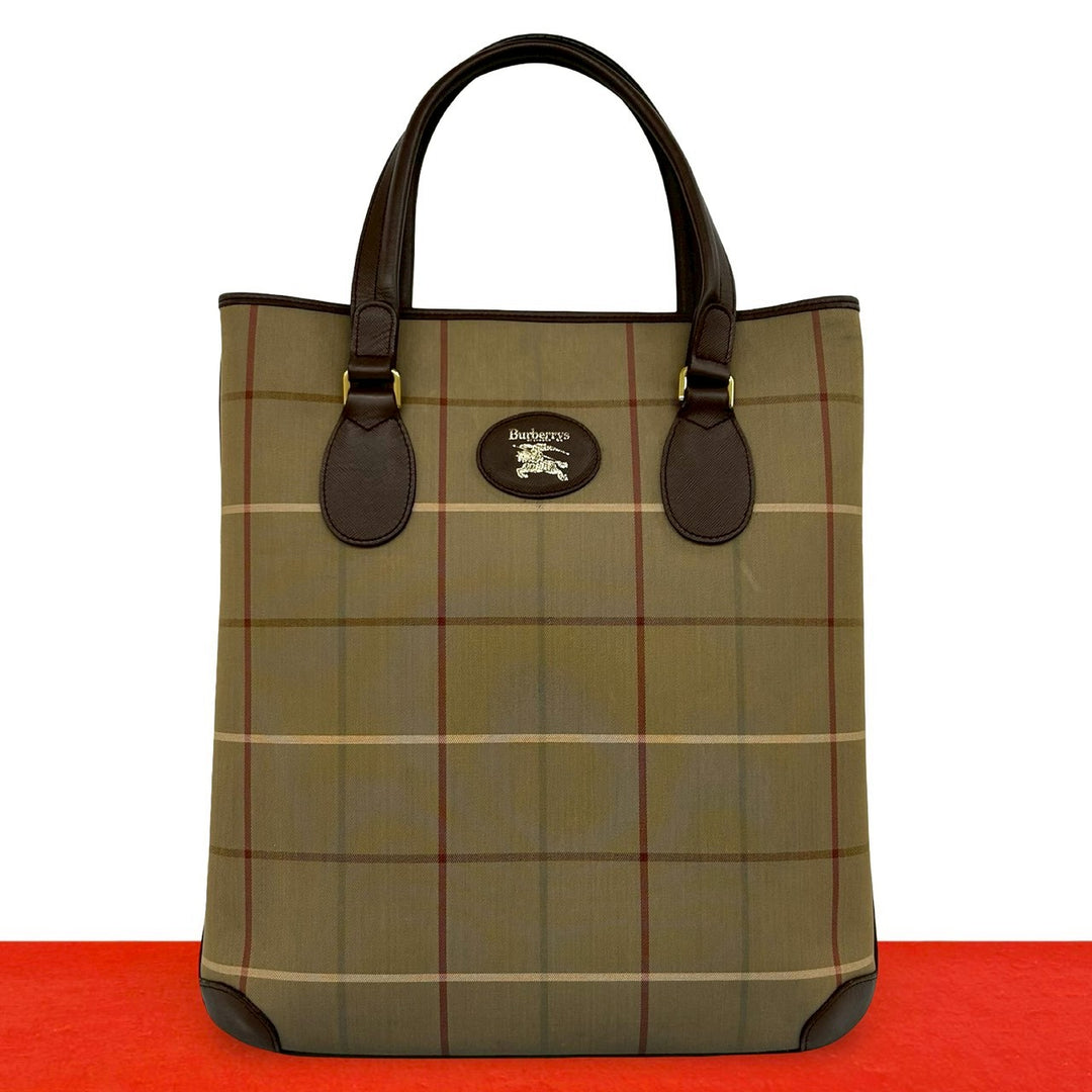 tote bag burberry