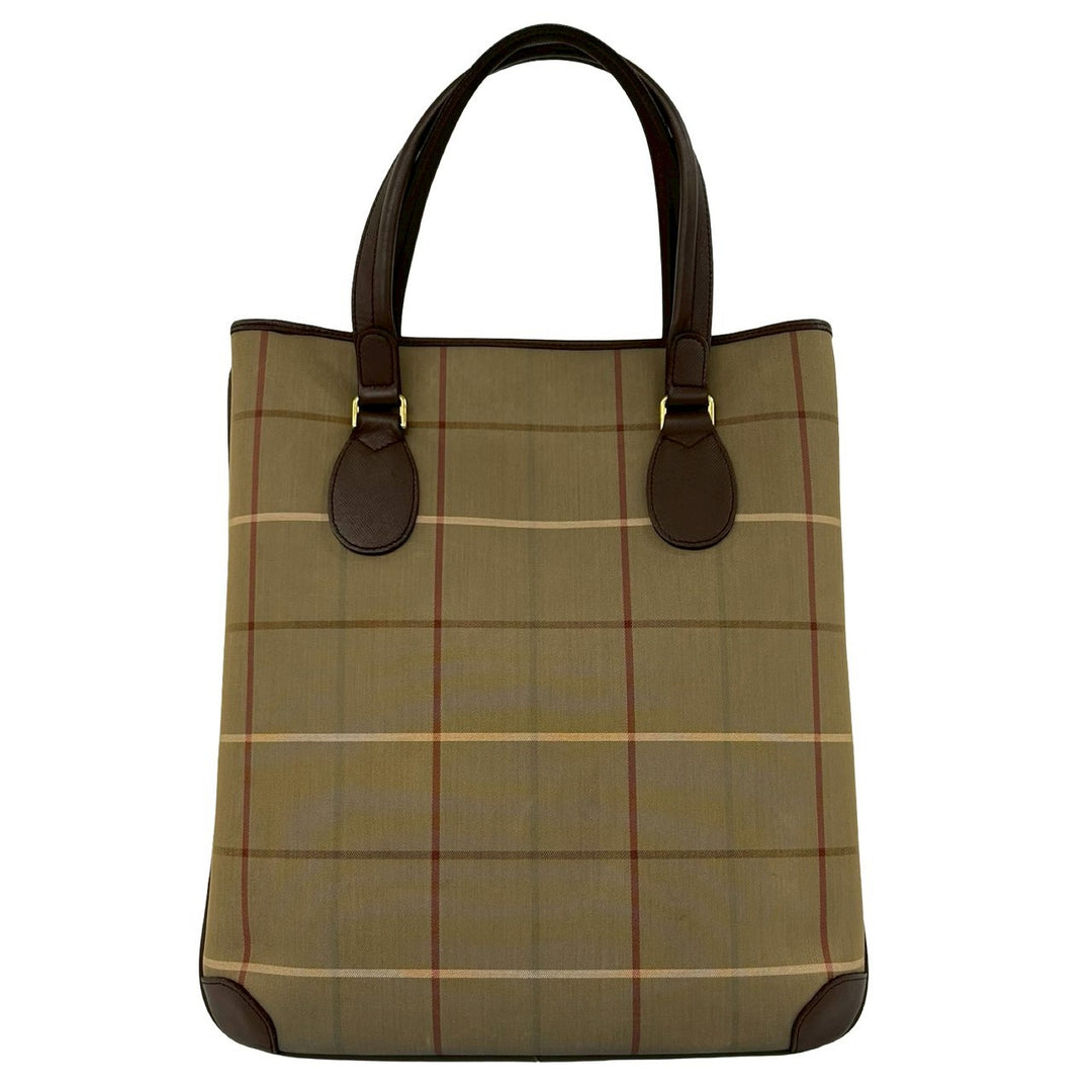 tote bag burberry
