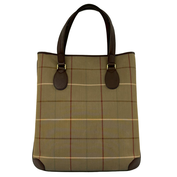 tote bag burberry