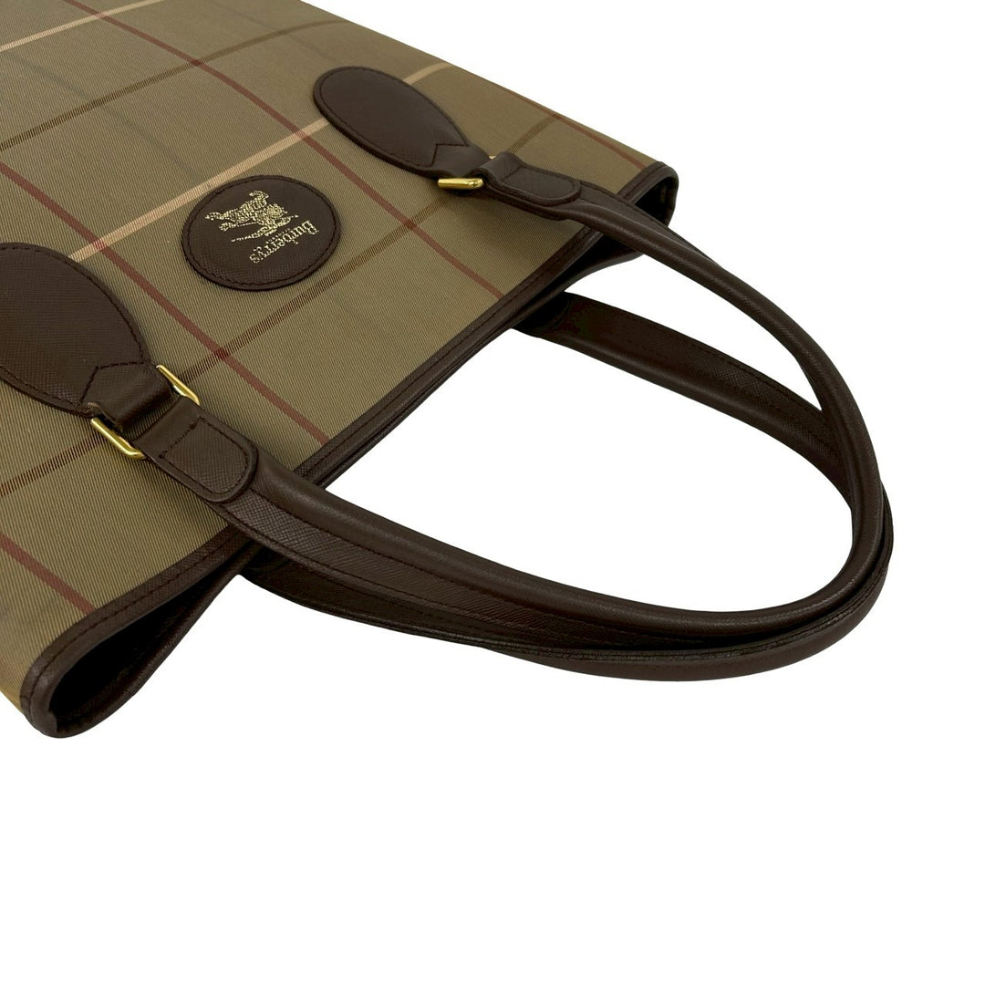 tote bag burberry