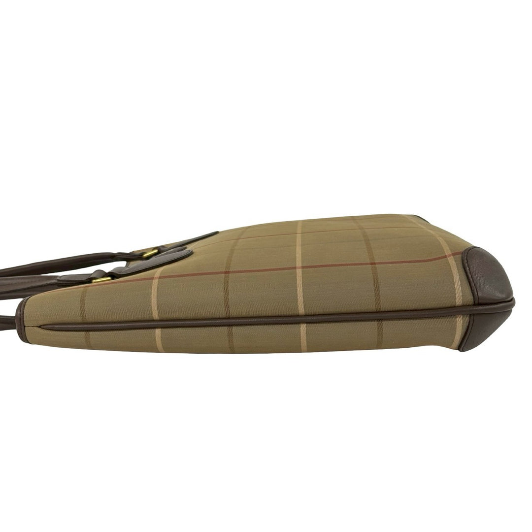 tote bag burberry