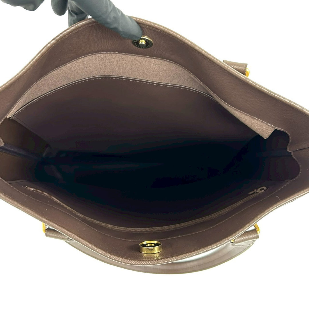 tote bag burberry