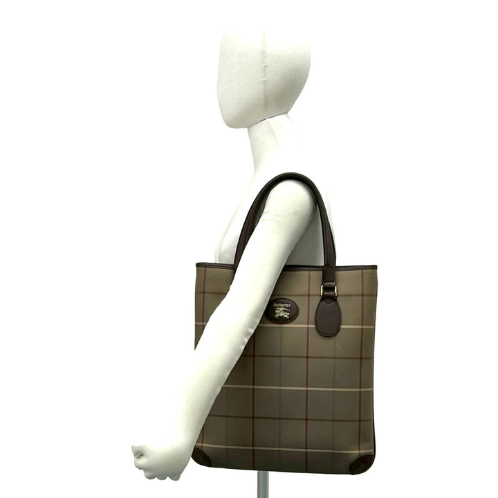 tote bag burberry