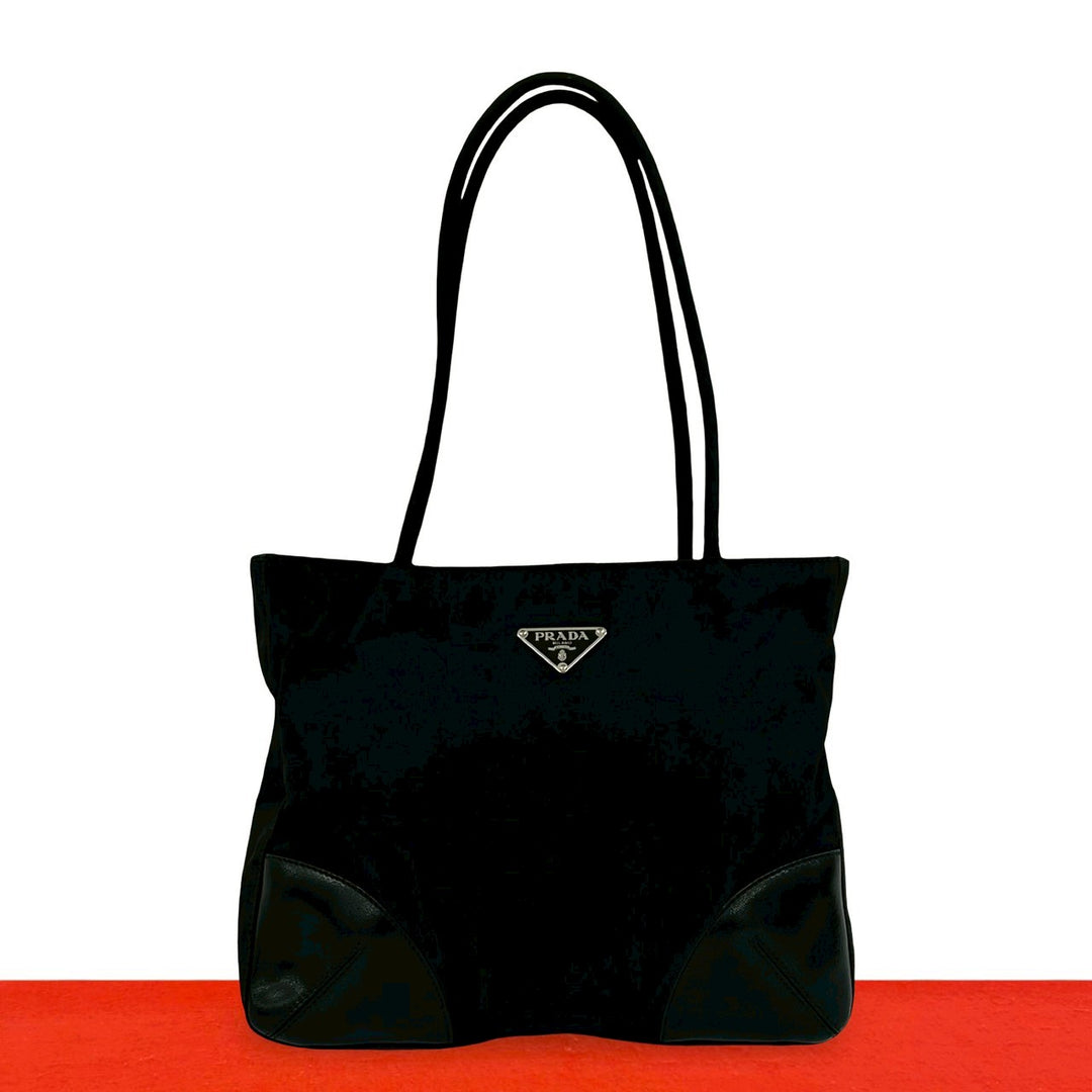 tote bag prada