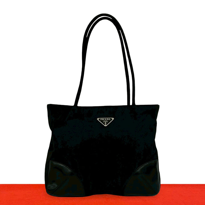 tote bag prada