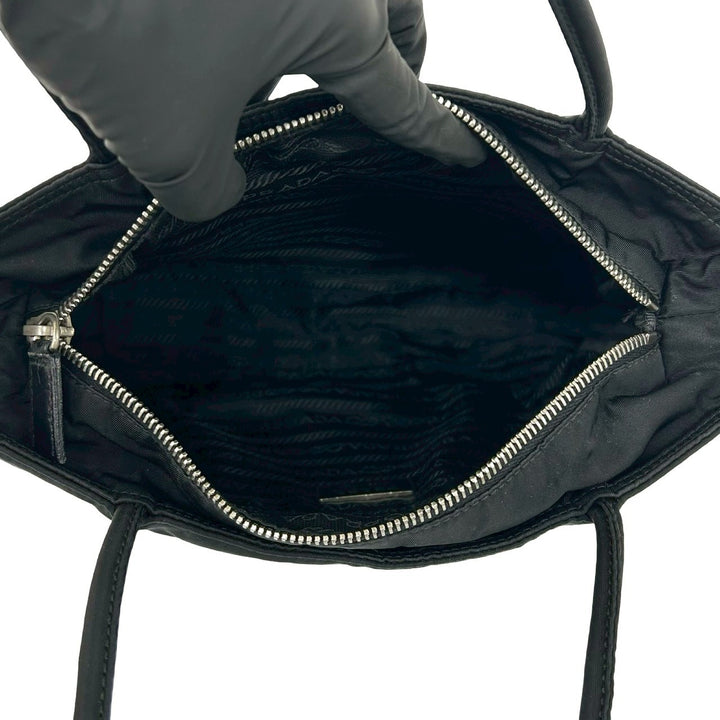 tote bag prada