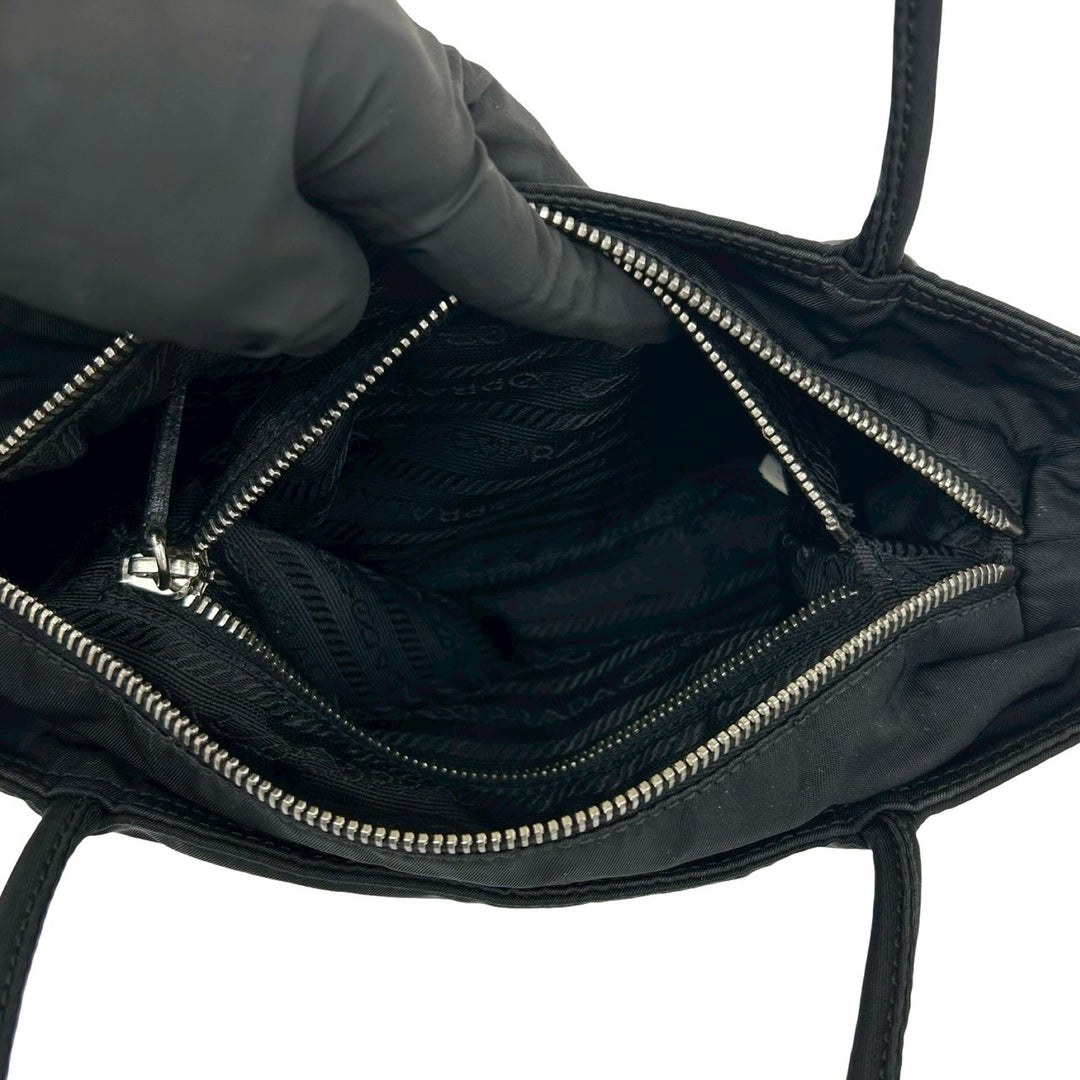 tote bag prada