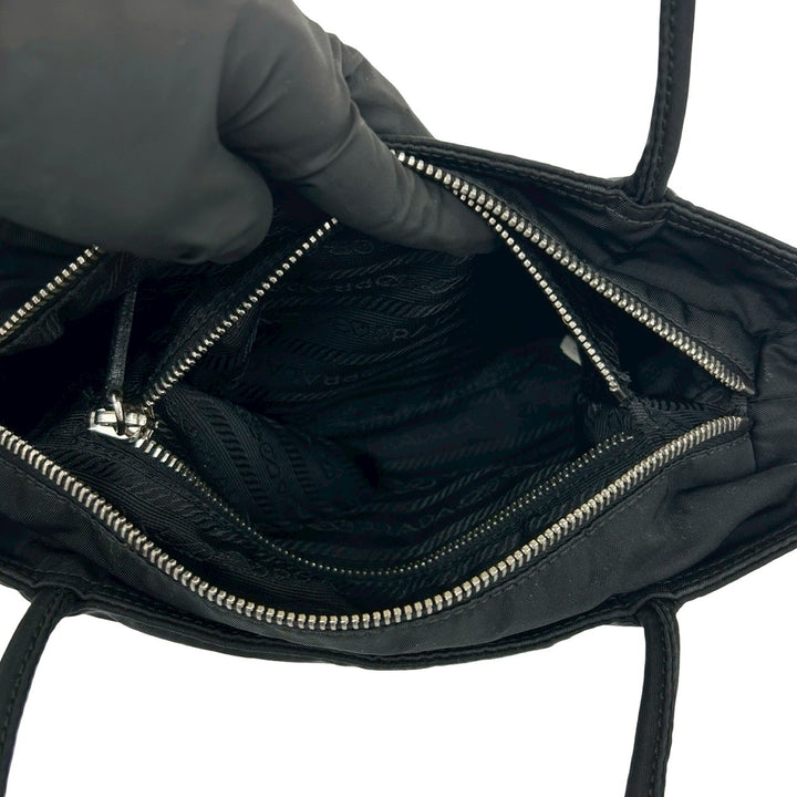 tote bag prada