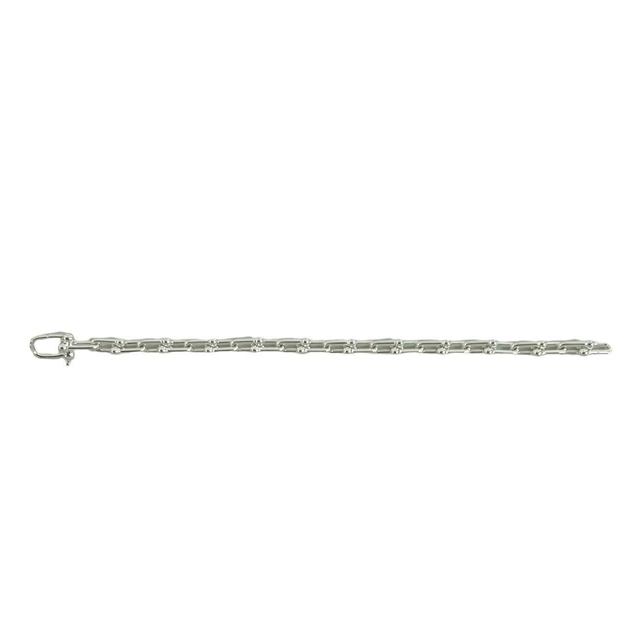 TIFFANY&Co. ティファニー ハードウェア スモールリンク ブレスレット
