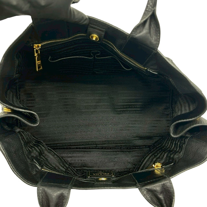 handbag prada canapa