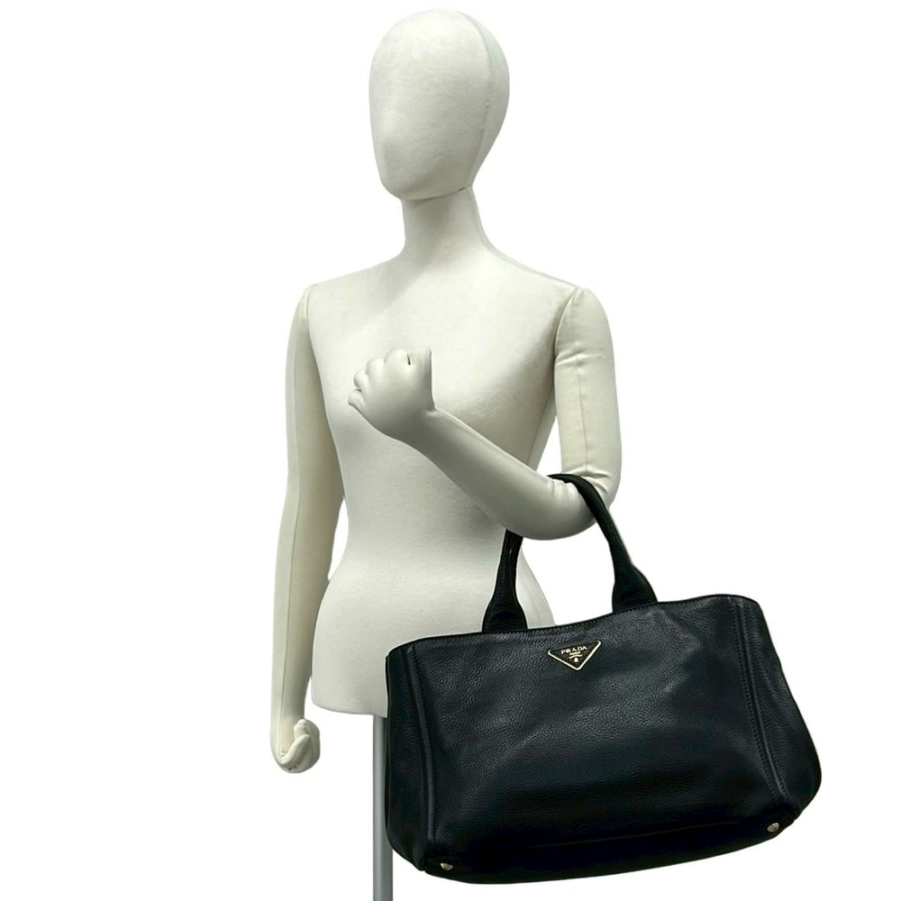 handbag prada canapa
