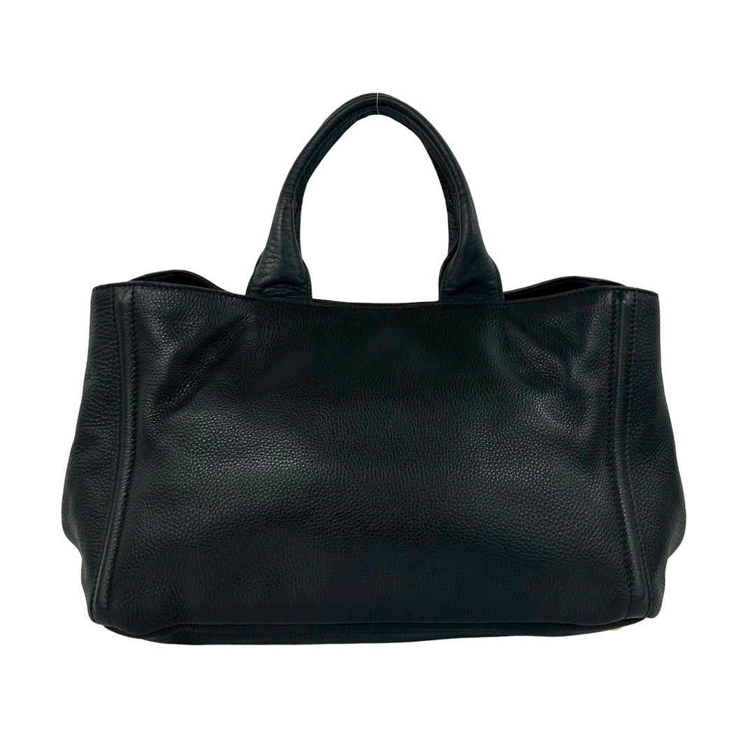 handbag prada canapa