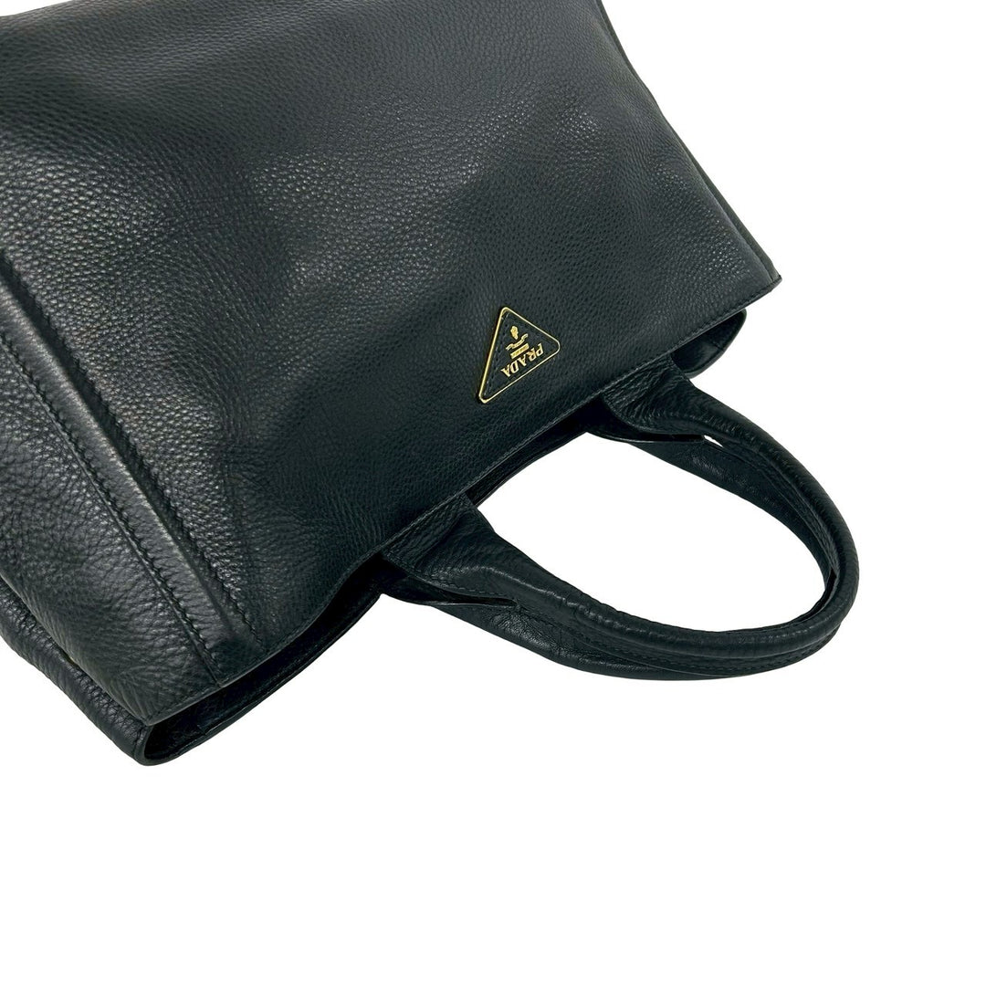 handbag prada canapa