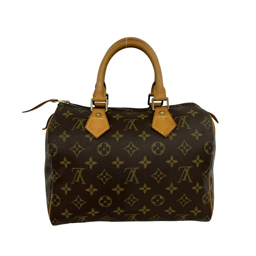 Handbag Louis Vuitton Speedy 25