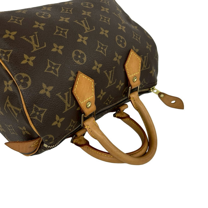 Handbag Louis Vuitton Speedy 25