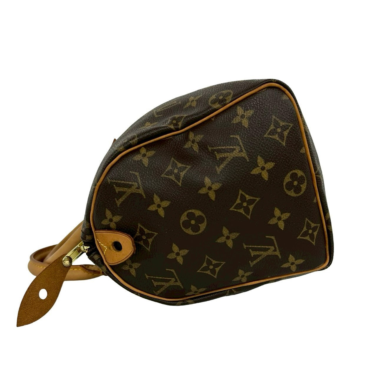LOUIS VUITTON ルイヴィトン スピーディ 25 ハンドバッグ – Trip