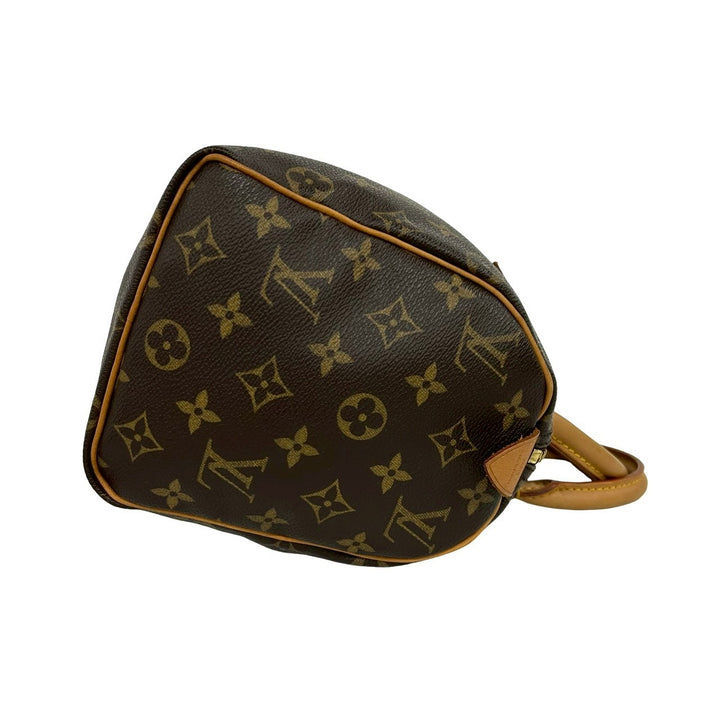 Handbag Louis Vuitton Speedy 25