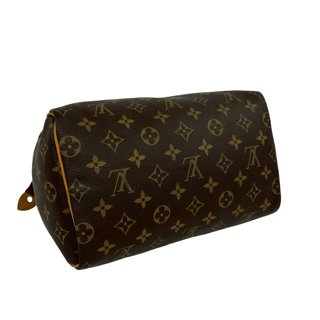 Handbag Louis Vuitton Speedy 25