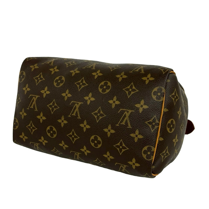 Handbag Louis Vuitton Speedy 25