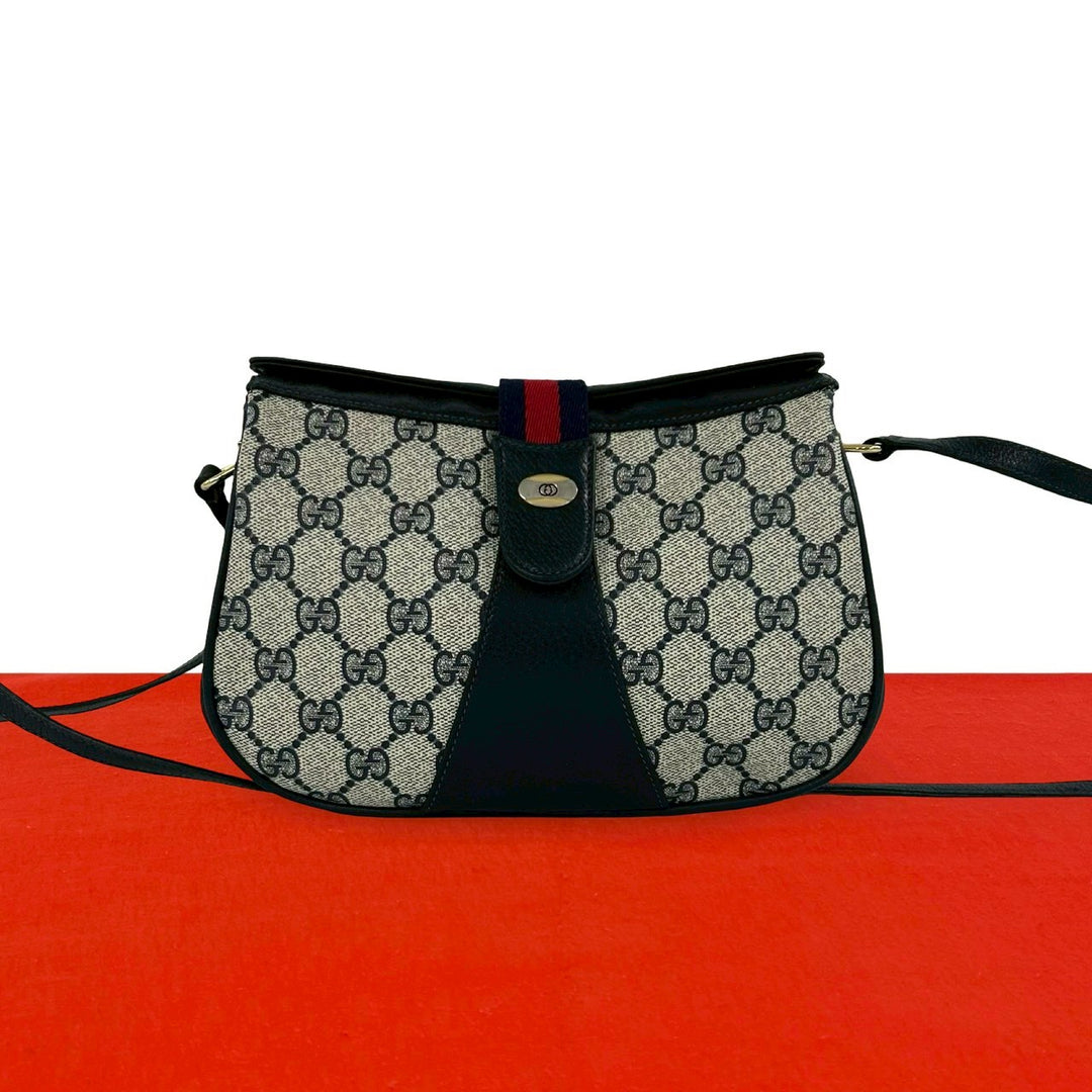 shoulder bag gucci