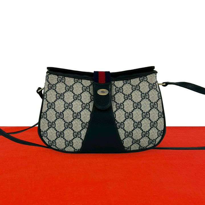 shoulder bag gucci
