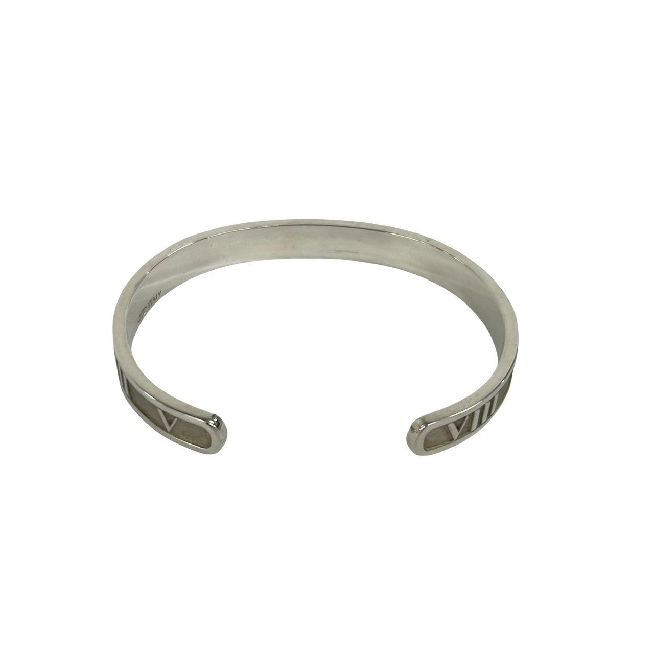 TIFFANY&Co. ティファニー (Vintage) アトラス バングル ブレスレット
