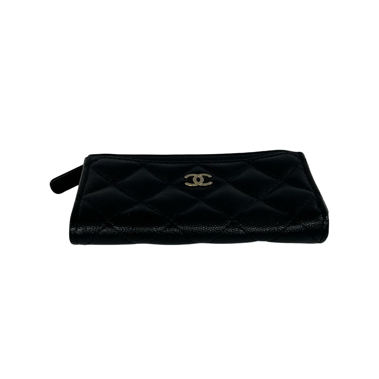 CHANEL シャネル フラグメントケース コインケース – Trip