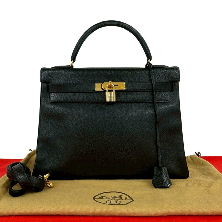 ショルダーバッグ エルメス ケリー32